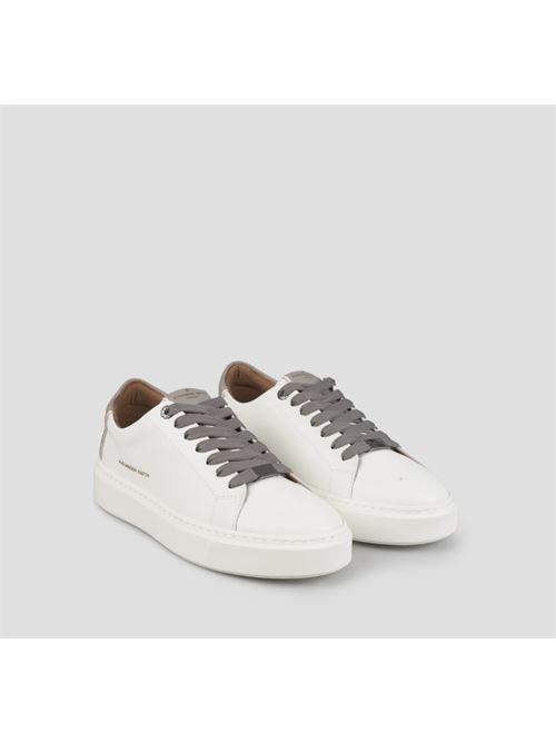 Sneakers london man ALEXANDER SMITH | ALBBLDM 9010.WLY